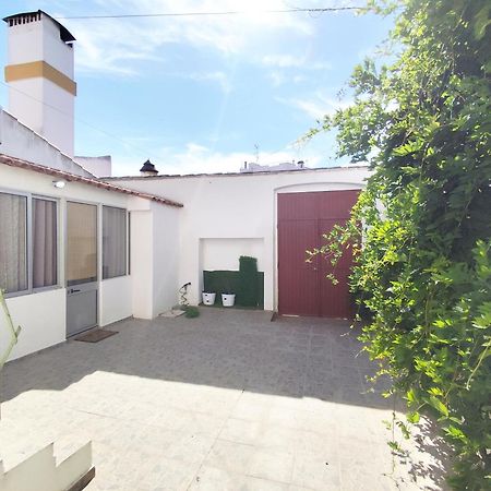 Pateo Do Guadiana Brinches Exterior foto